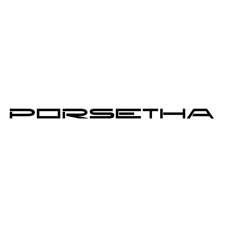 PORSETHA