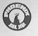 凤    PHOENIX