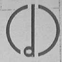 D