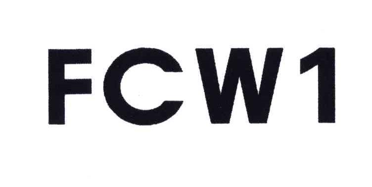 FCW1