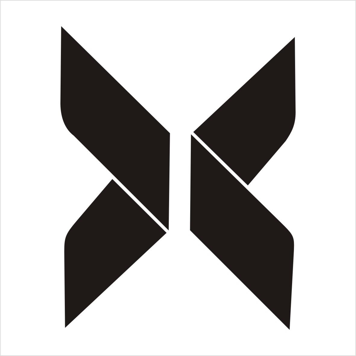 X