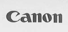 CANON