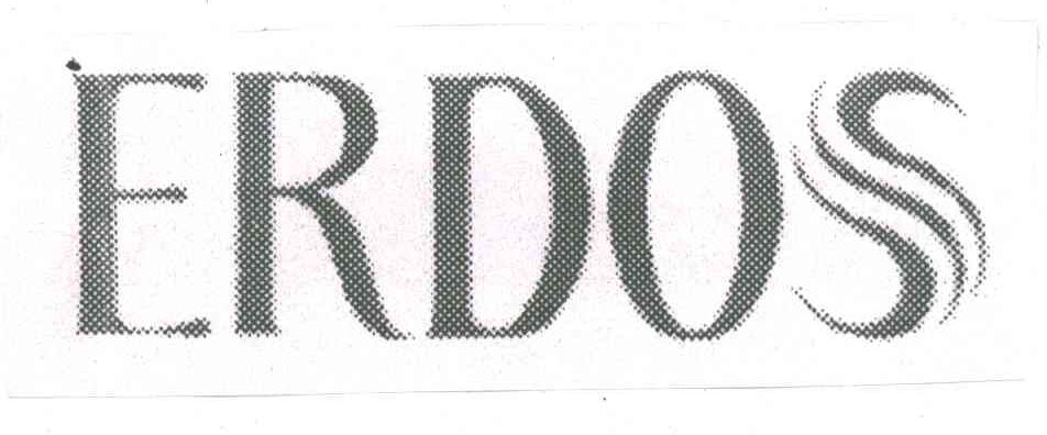 ERDOS