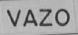 VAZO