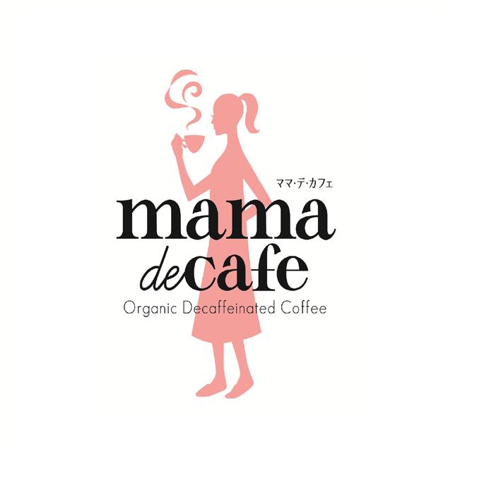 MAMA DECAFE ORGANIC DECAFFEINATED COFFEE