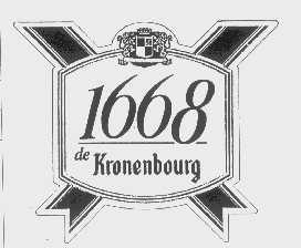 DE KRONENBOURG