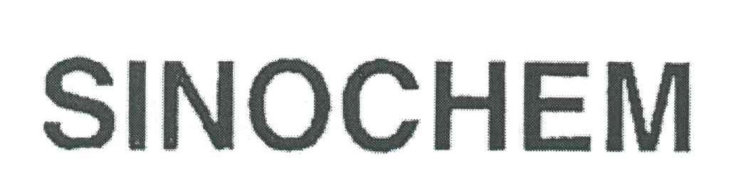 SINOCHEM