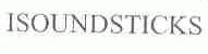 ISOUNDSTICKS