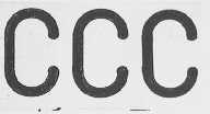 CCC