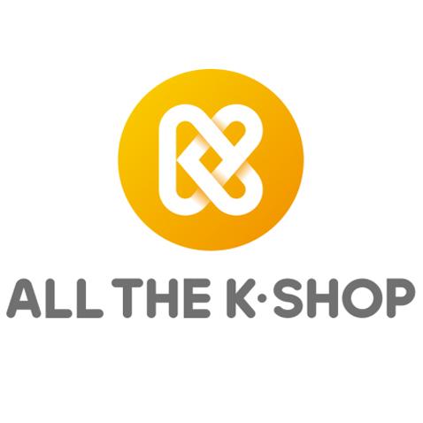 ALL THE K·SHOP