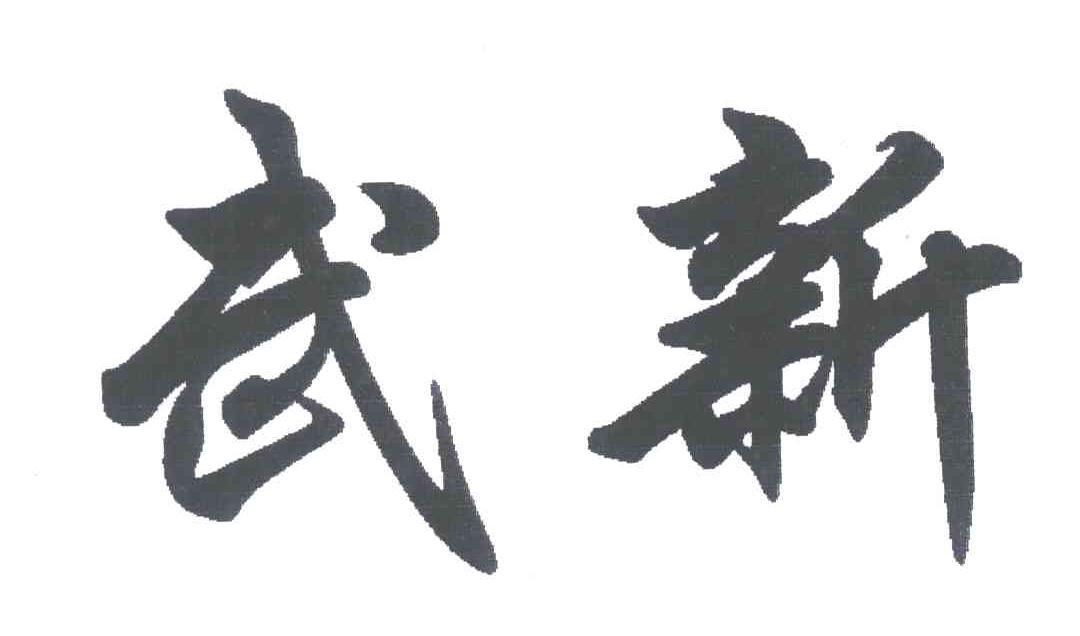 武新