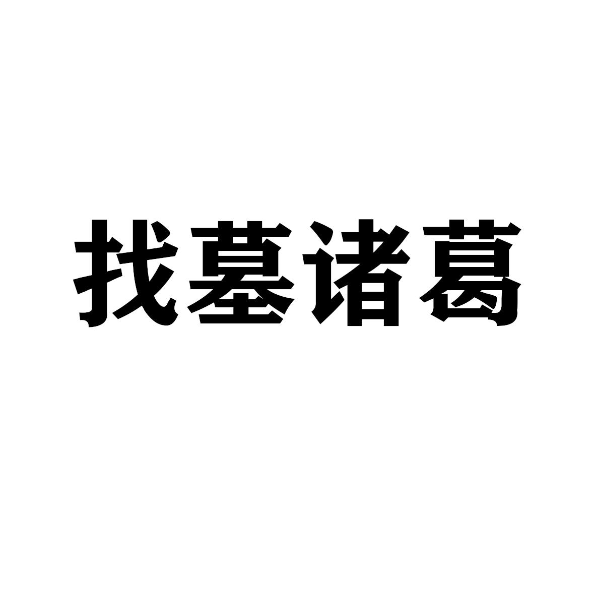 找墓诸葛