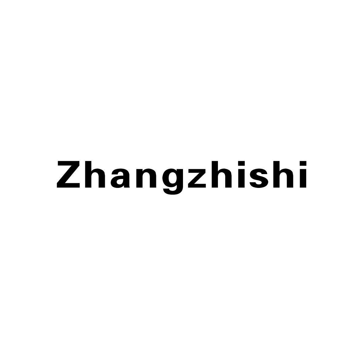 ZHANGZHISHI