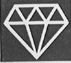 钻石