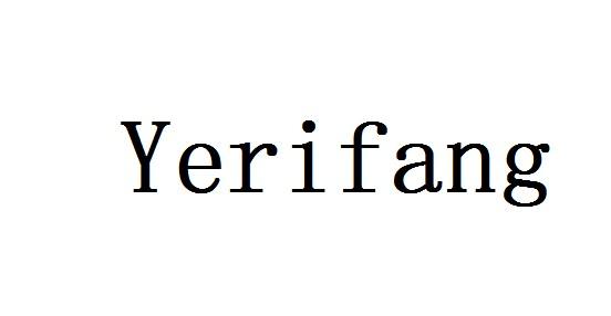 YERIFANG