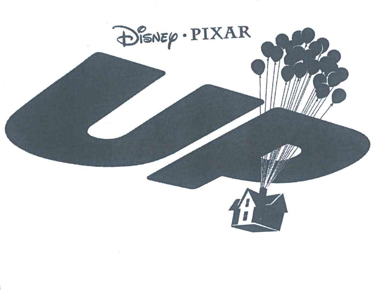 DISNEY·PIXAR UP