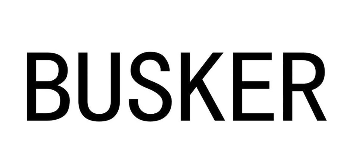 BUSKER