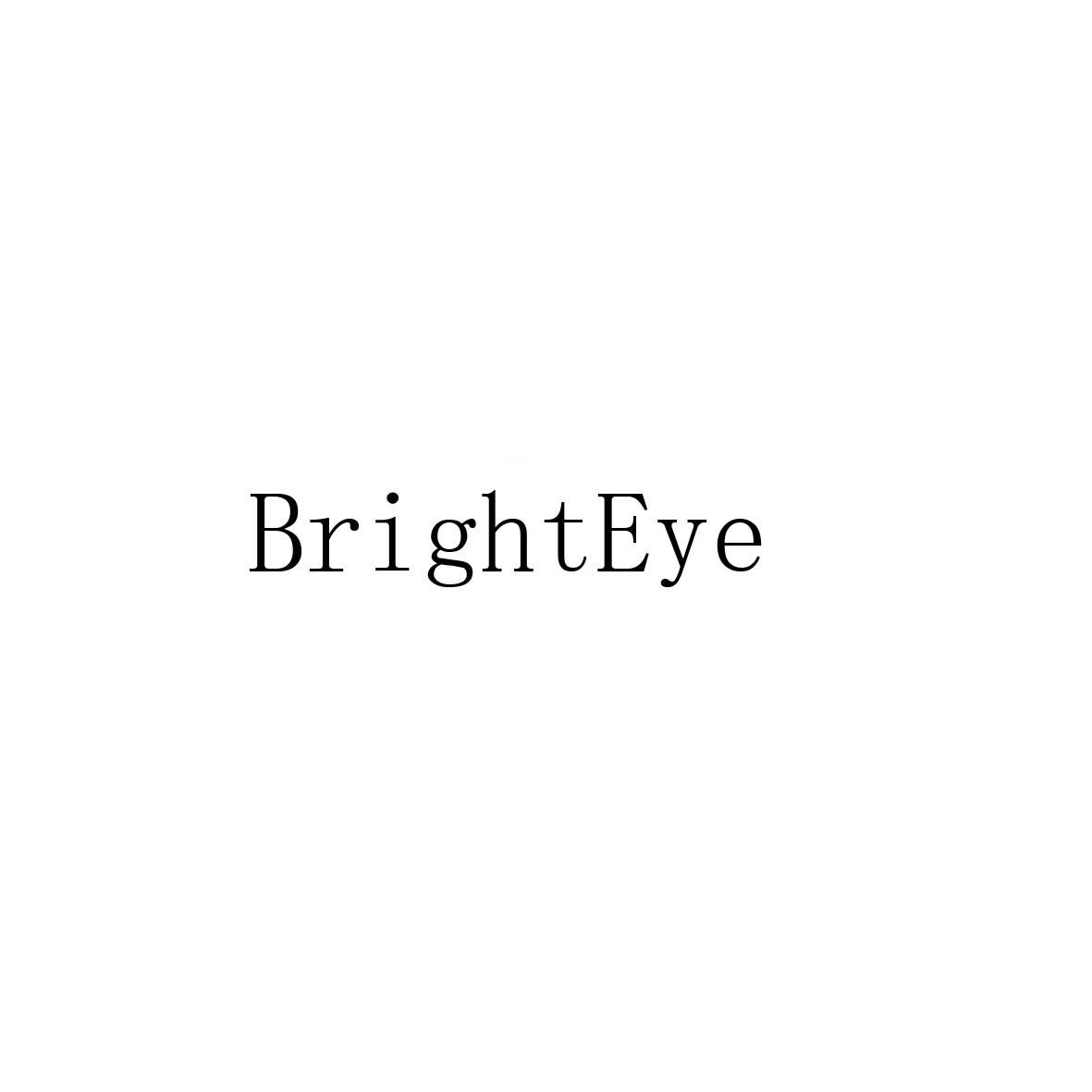 BRIGHTEYE