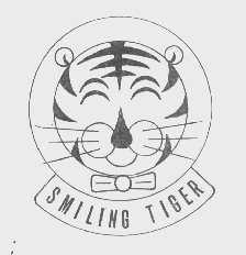 SMILING TIGER
