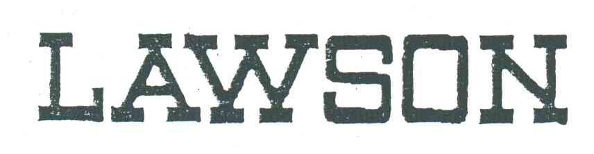 LAWSON