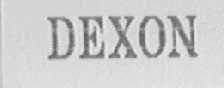 DEXON