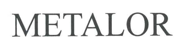 METALOR