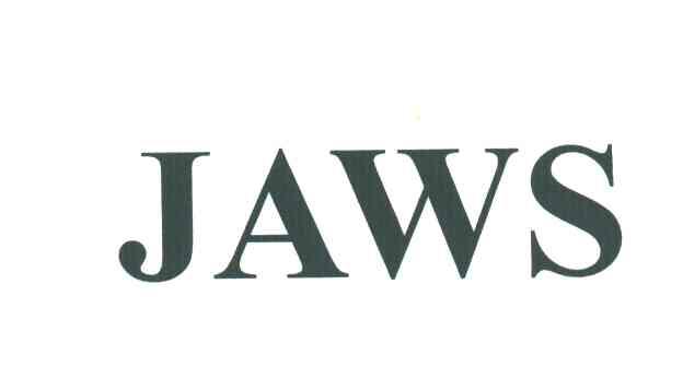 JAWS