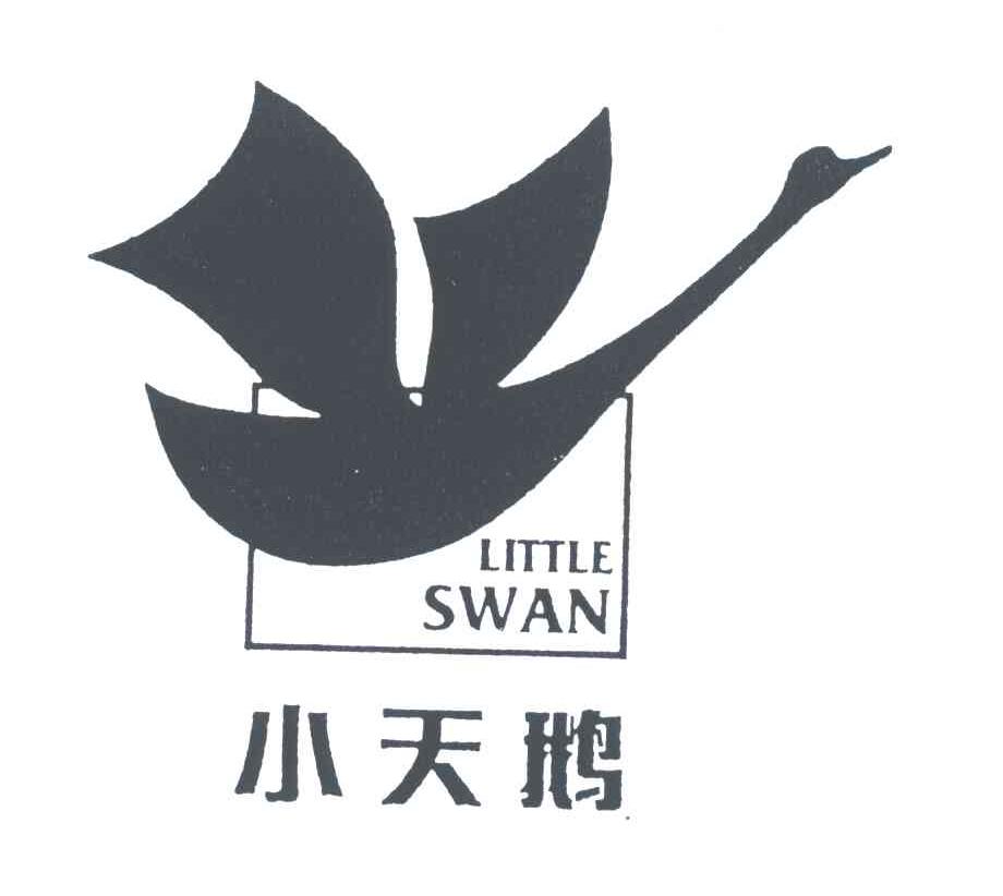 小天鹅