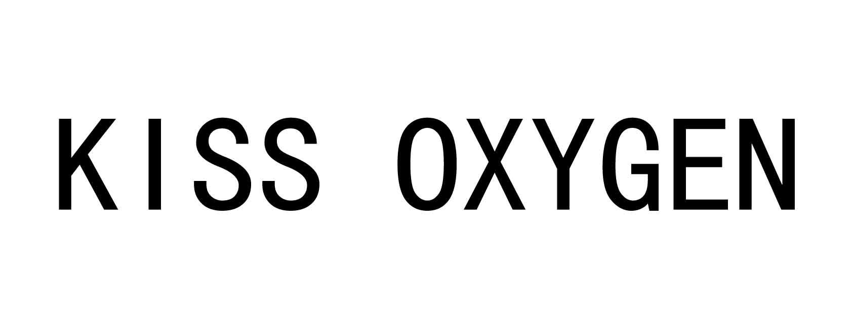 KISS OXYGEN