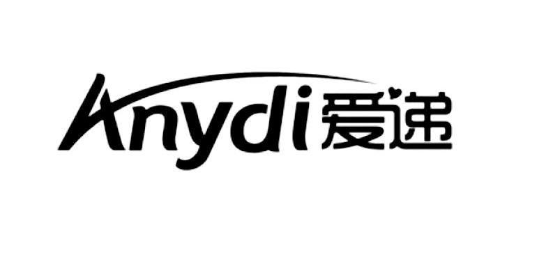 爱递 ANYDI
