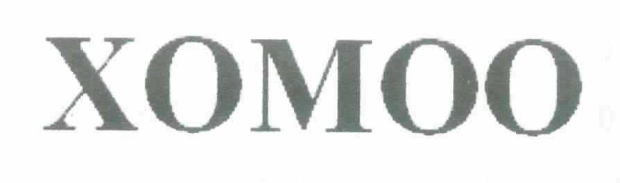 XOMOO