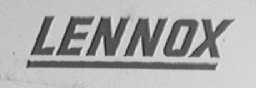 LENNOX