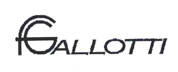 GALLOTTI;G