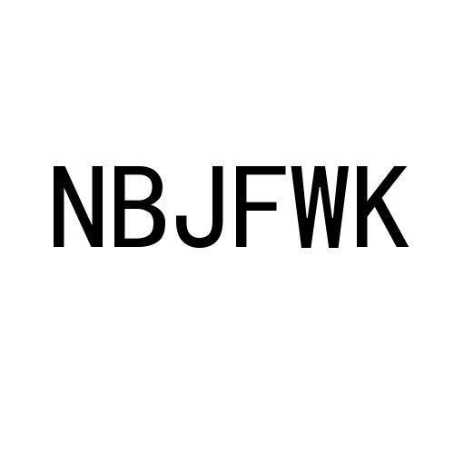 NBJFWK