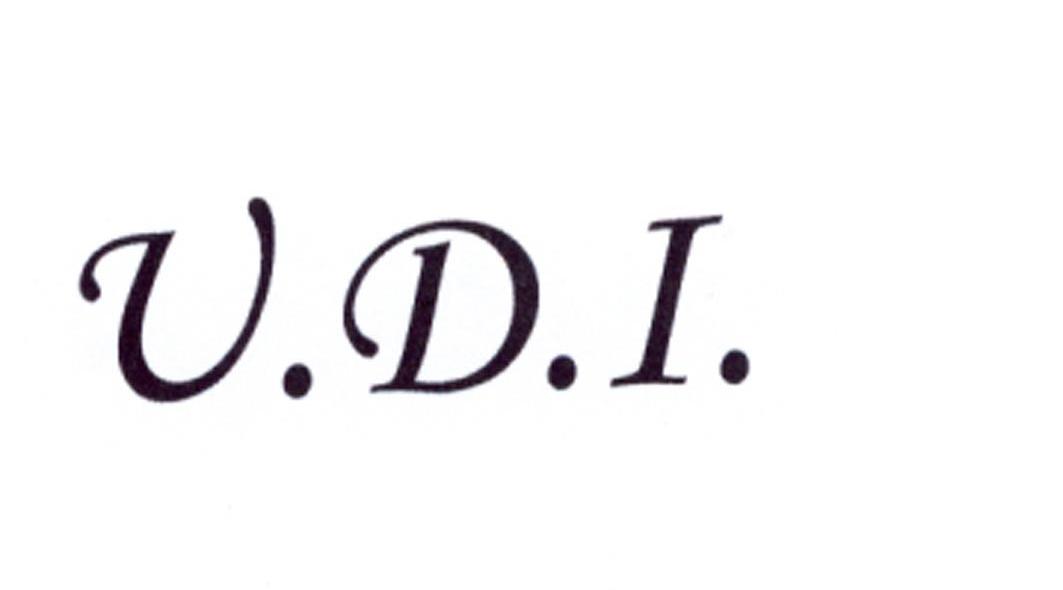 U.D.I.