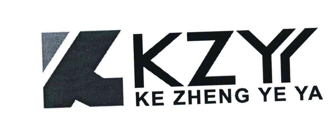 KZYY KEZHENGYEYA