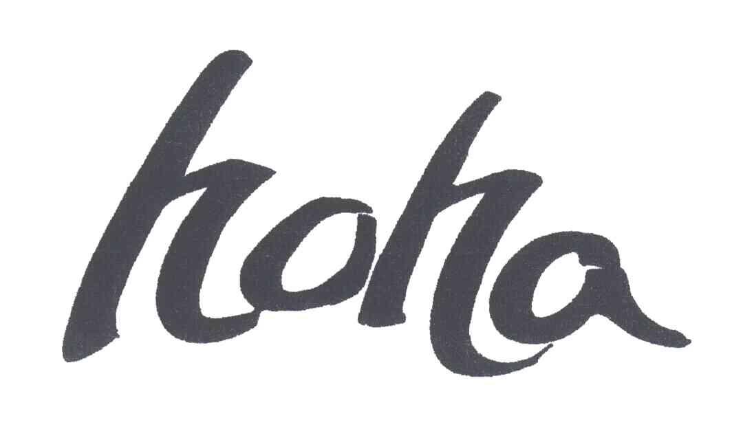 HOHA