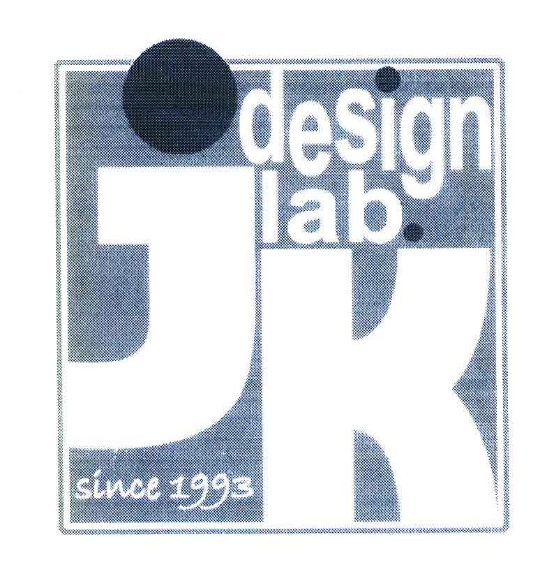 DESIGN LAB SINCE 1993 JK