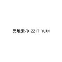 元地素/DIZZIT YUAN