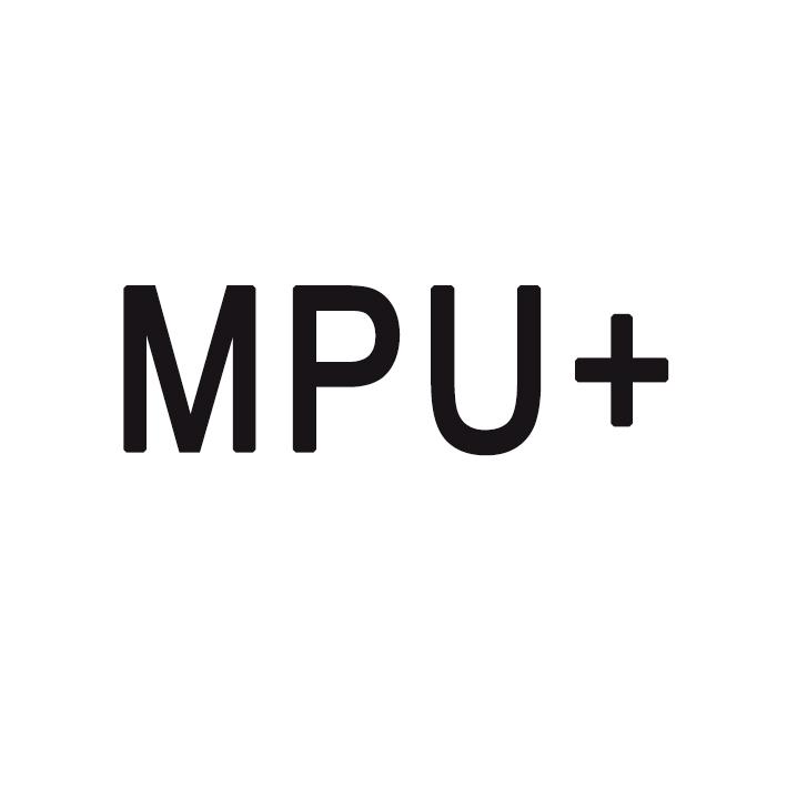 MPU+
