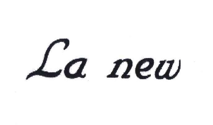 LA NEW