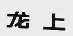 龙上