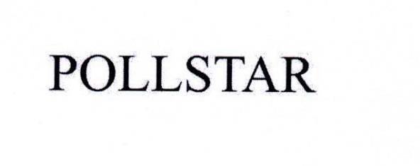 POLLSTAR