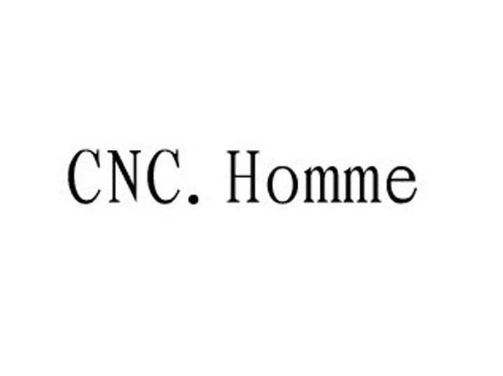 CNC HOMME