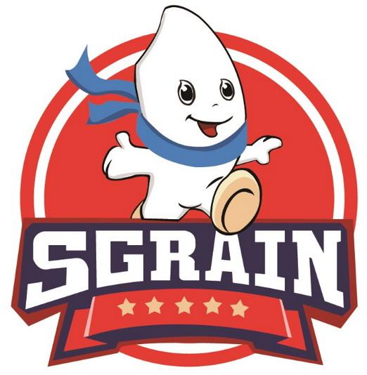 SGRAIN