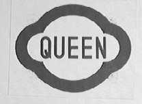 QUEEN