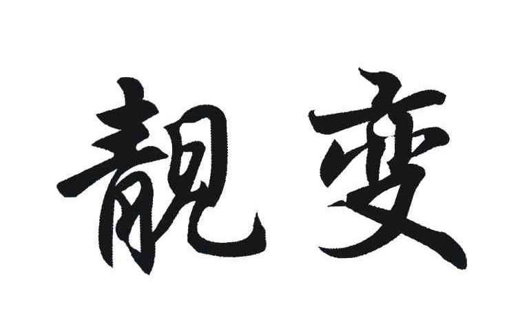 靓变