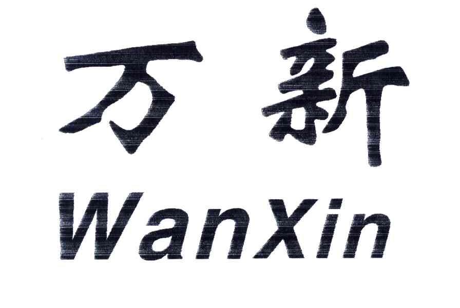 万新;WAN XIN