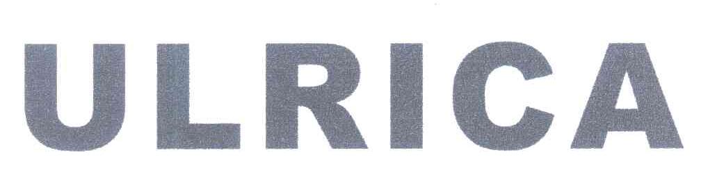 ULRICA