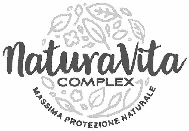 NATURAVITA COMPLEX - MASSIMA PROTEZIONE NATURALE